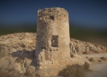 Torre Vigía de Calahonda, Granada
